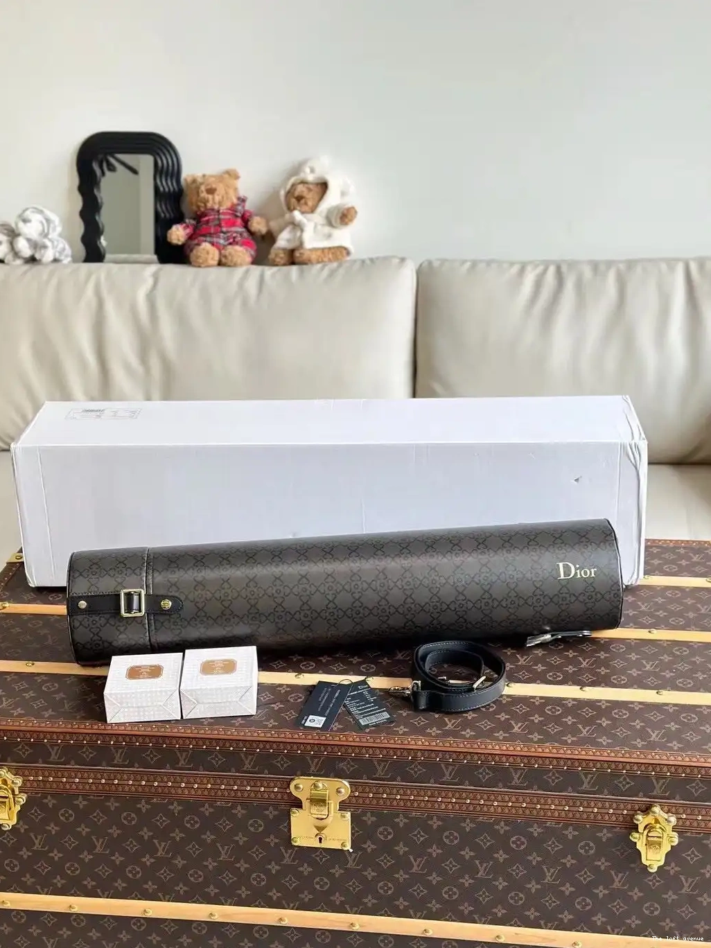 YOGA CHRISTIAN MAT 0621